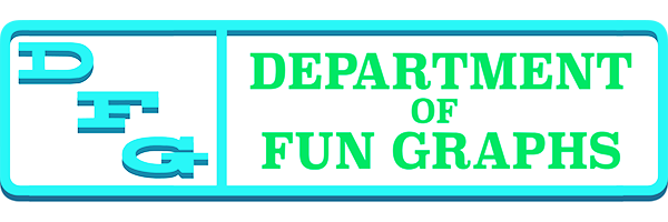 Department of Fun Graphs